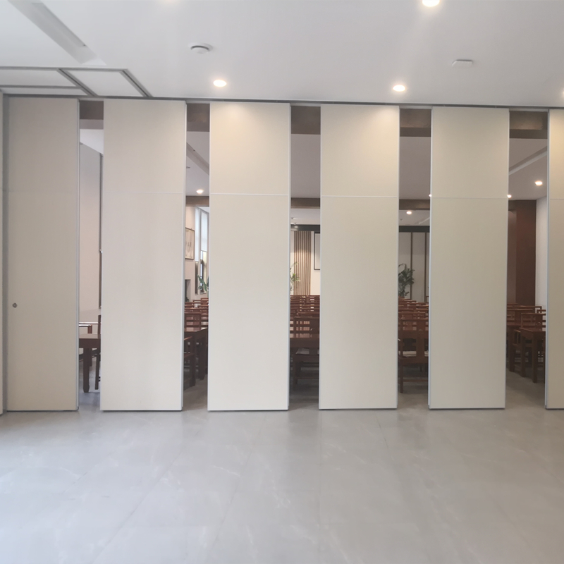 85型移動(dòng)隔斷